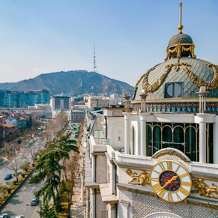 Zorba&Bond Boutique Hotel 트빌리시 외부 사진