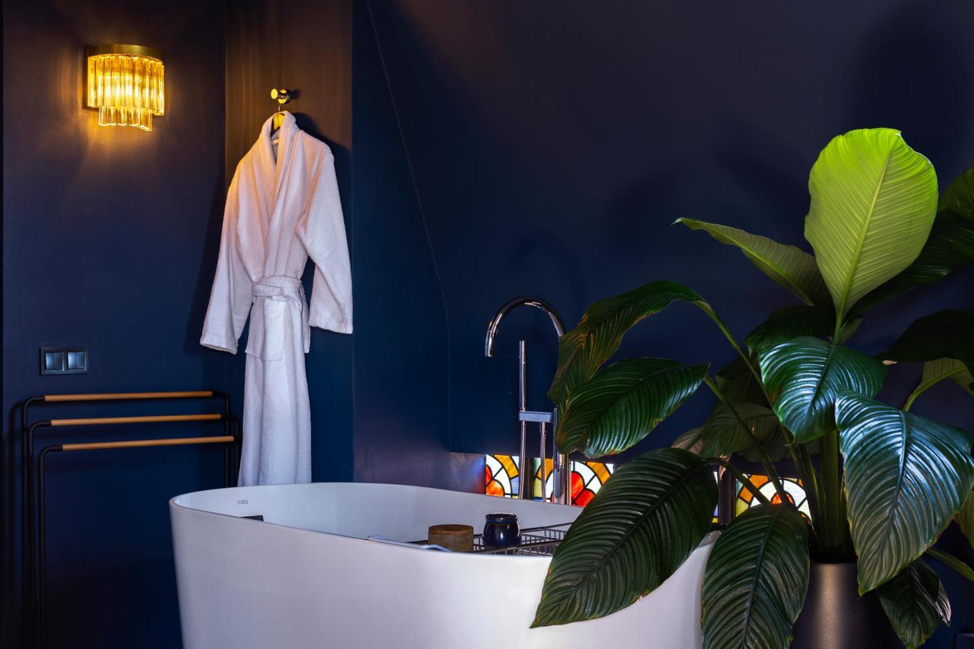 Zorba&Bond Boutique Hotel 트빌리시 외부 사진