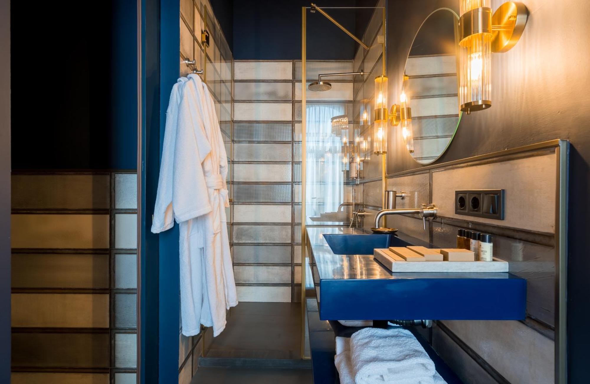 Zorba&Bond Boutique Hotel 트빌리시 외부 사진