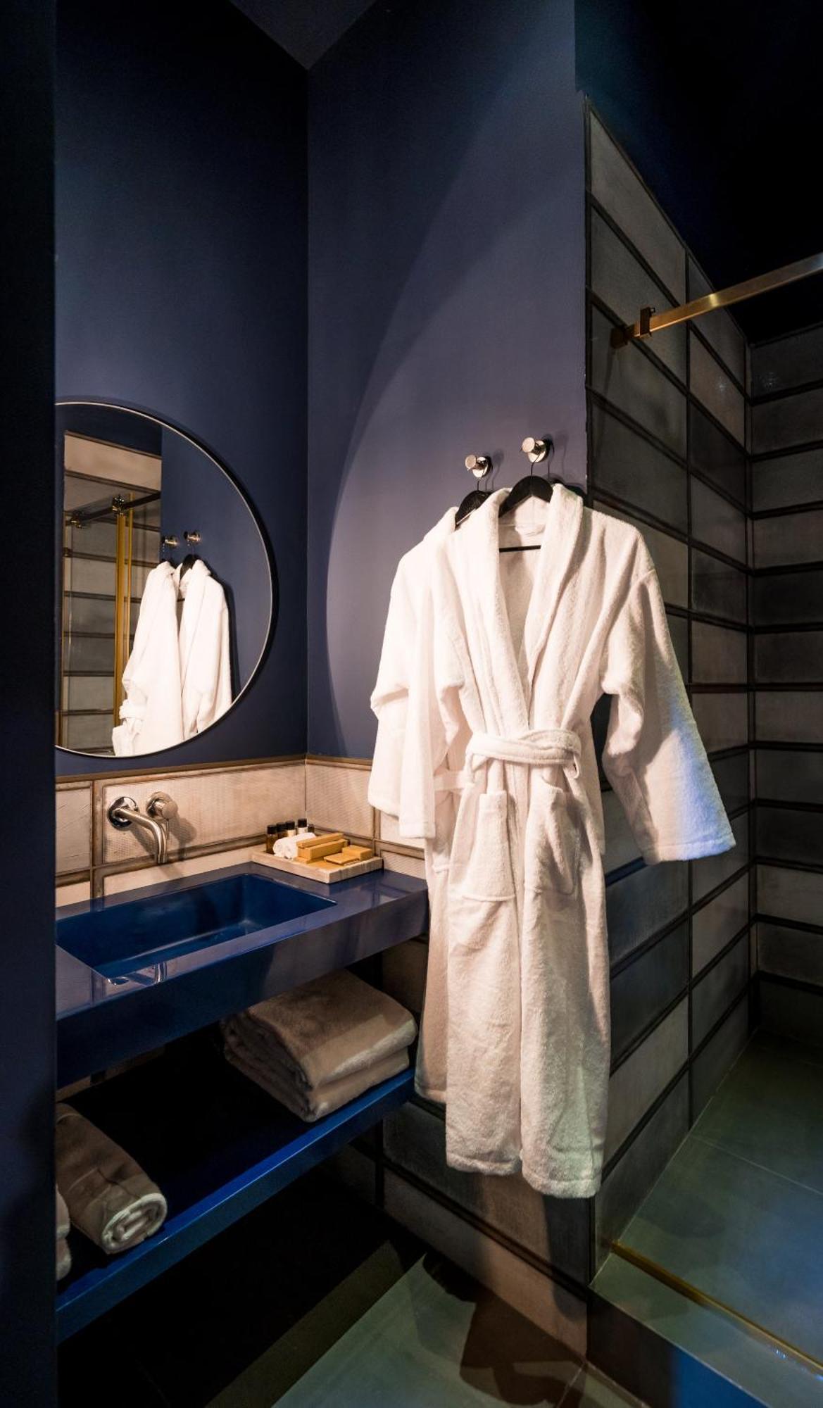 Zorba&Bond Boutique Hotel 트빌리시 외부 사진