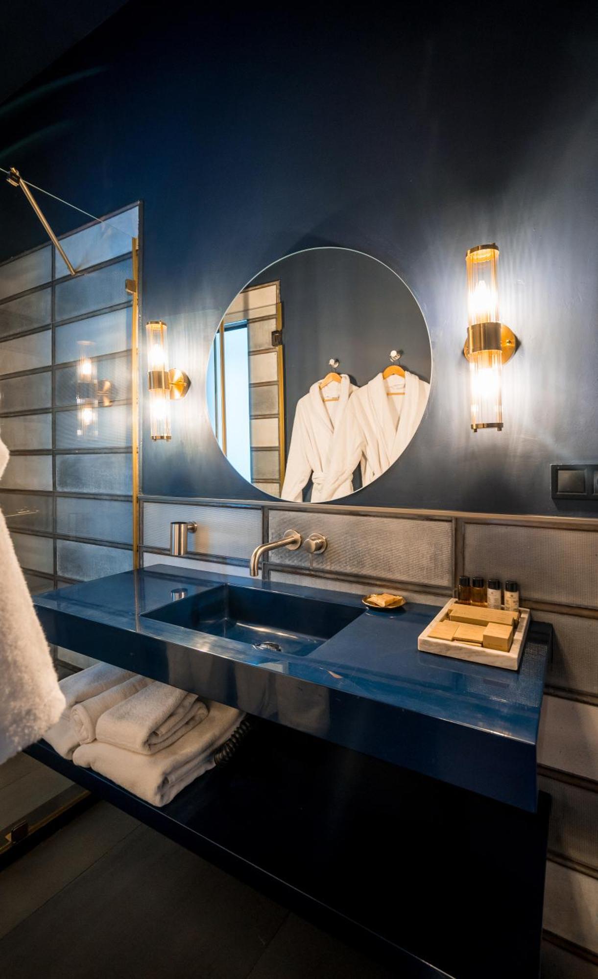 Zorba&Bond Boutique Hotel 트빌리시 외부 사진