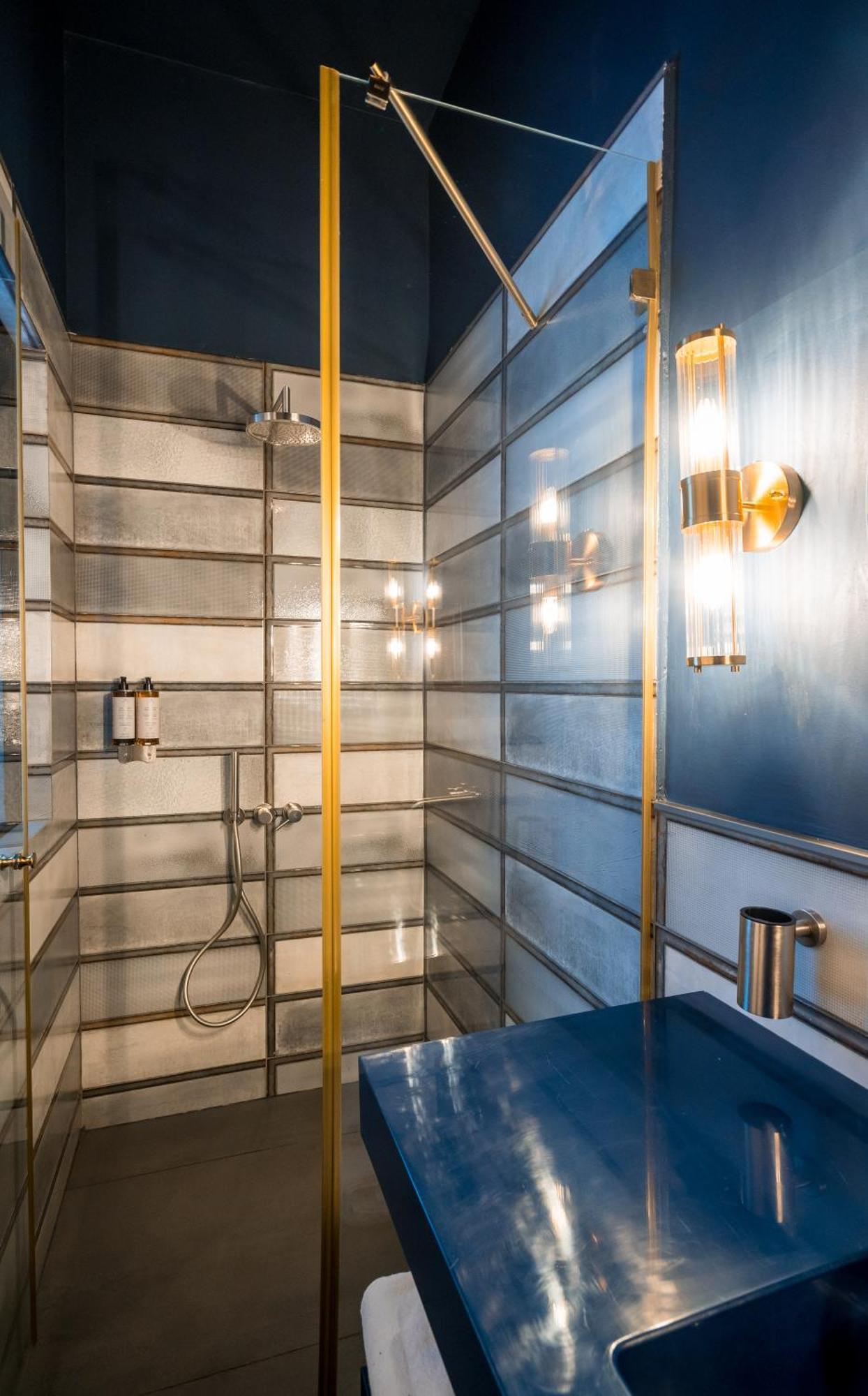 Zorba&Bond Boutique Hotel 트빌리시 외부 사진