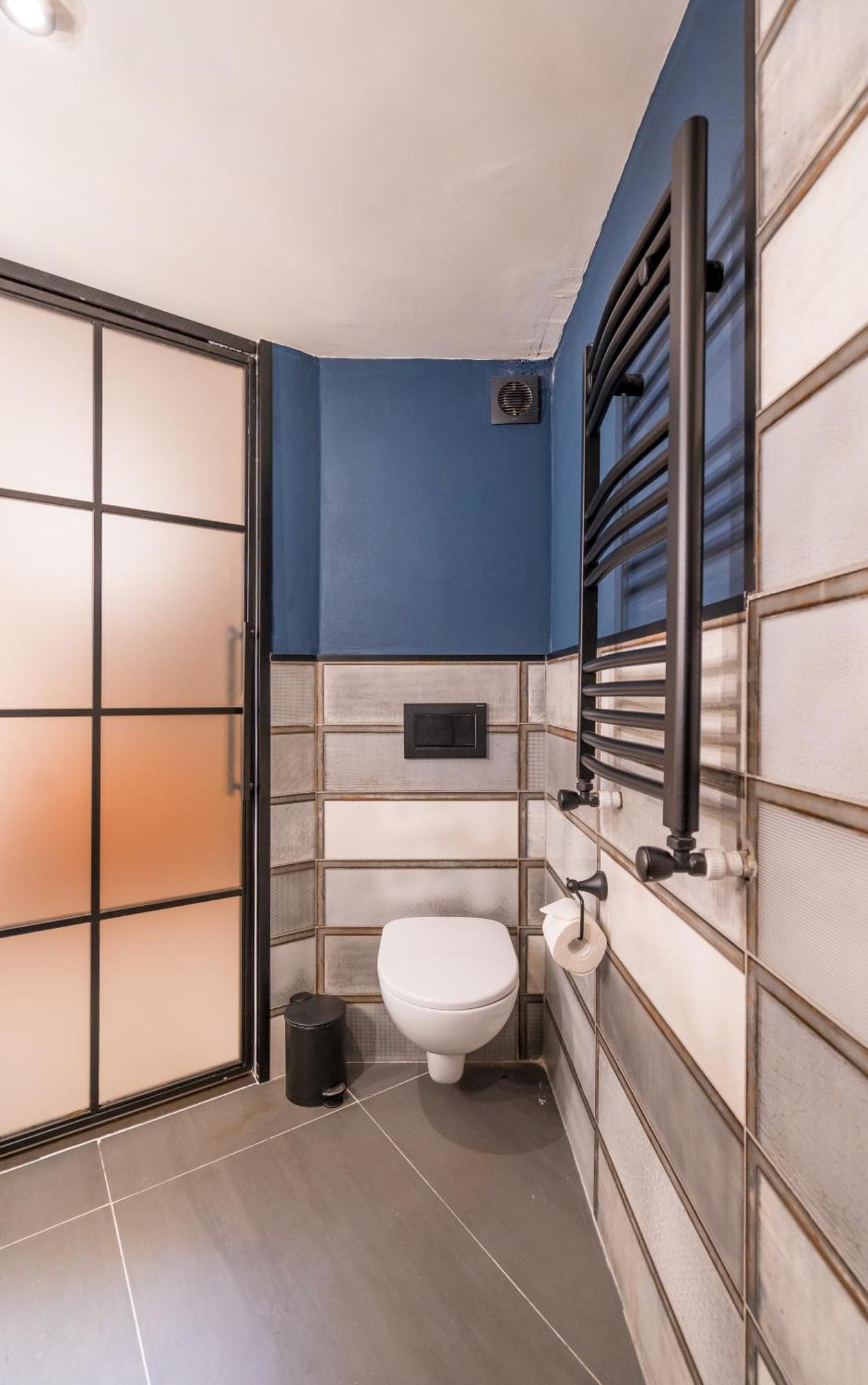 Zorba&Bond Boutique Hotel 트빌리시 외부 사진