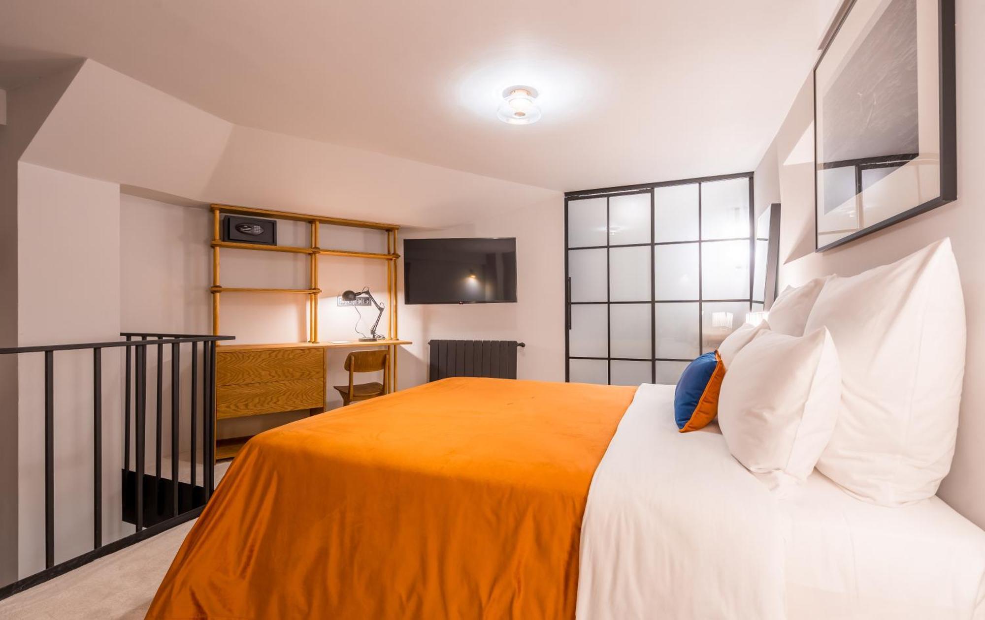 Zorba&Bond Boutique Hotel 트빌리시 외부 사진