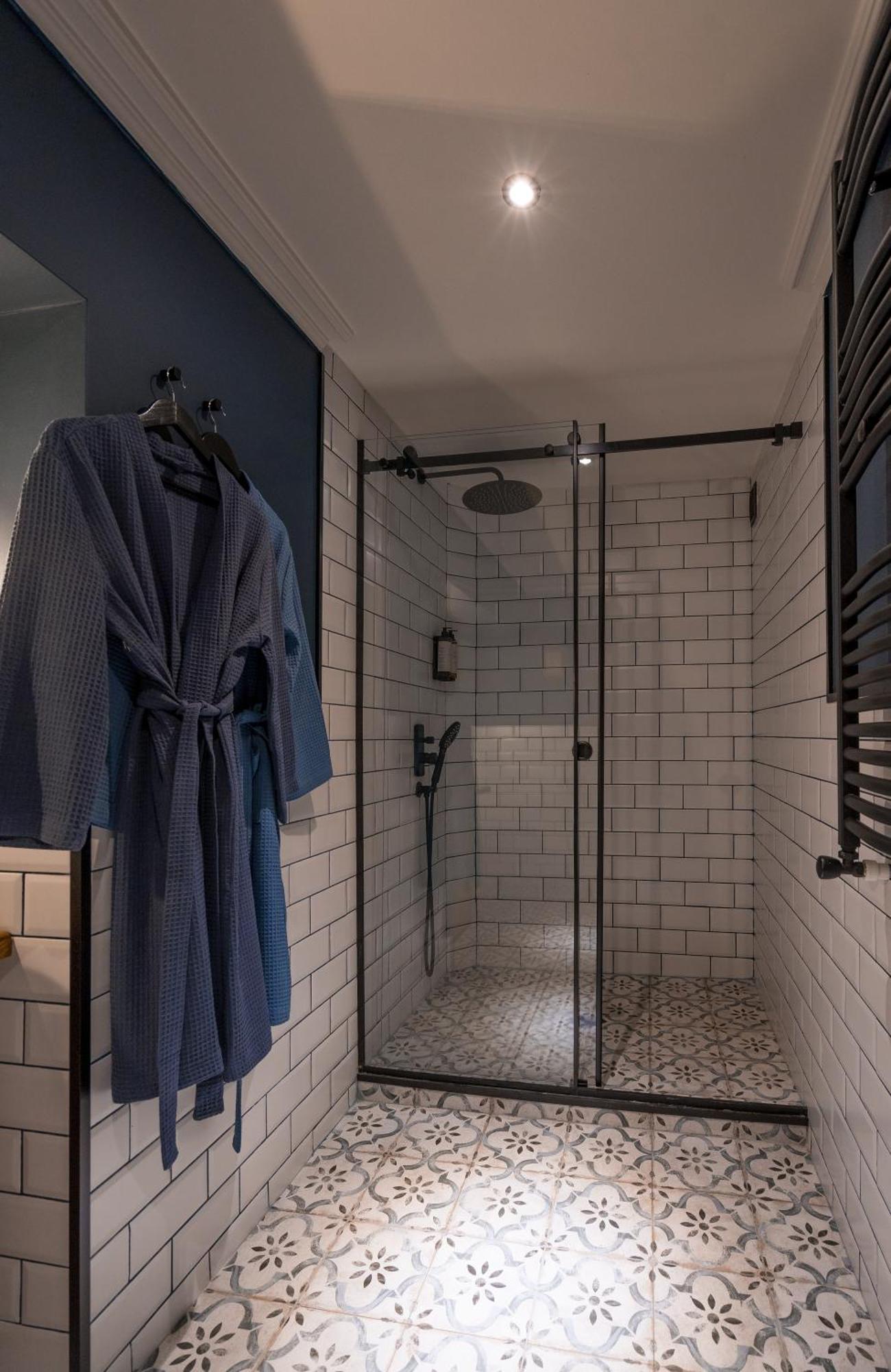 Zorba&Bond Boutique Hotel 트빌리시 객실 사진